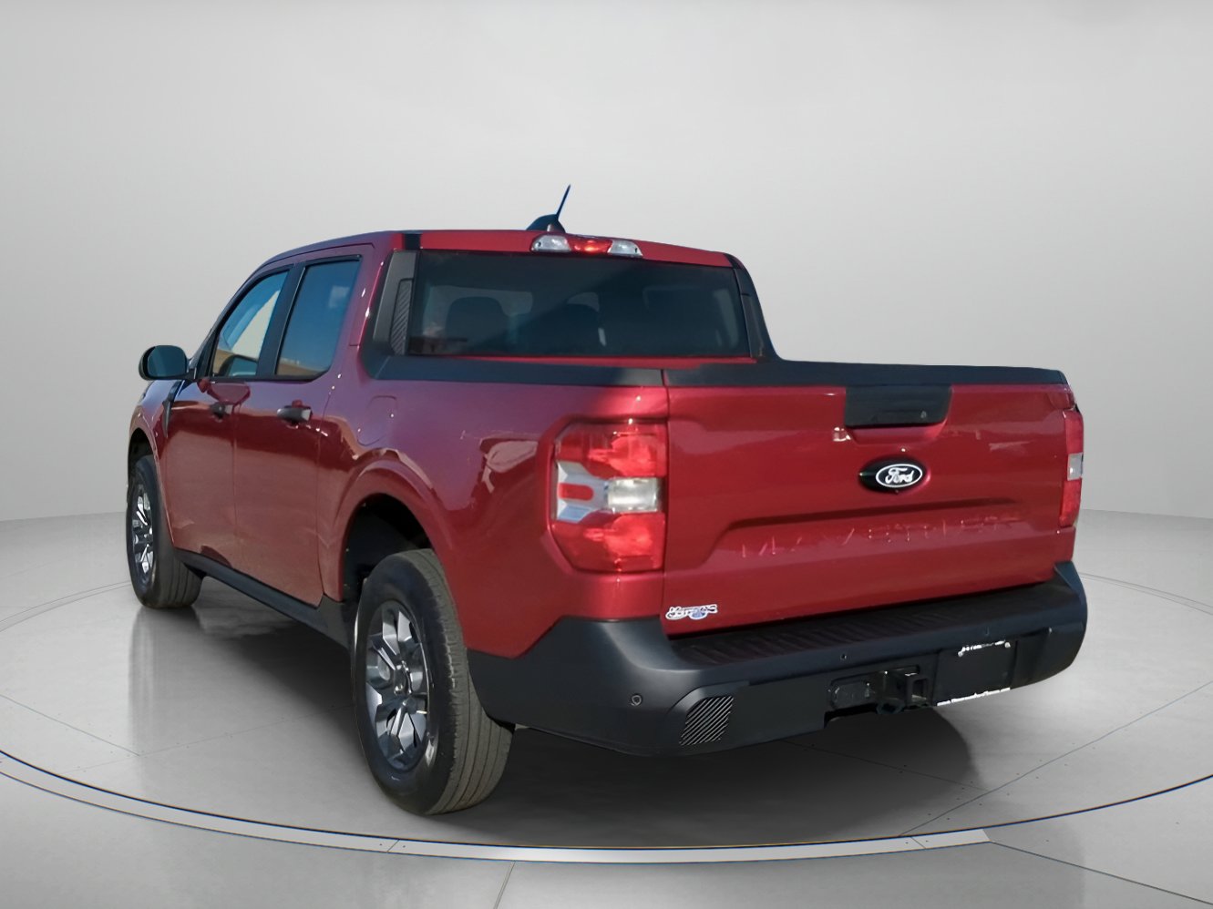 New 2026 Ford Maverick XLT w/ 4K Tow Package image 21