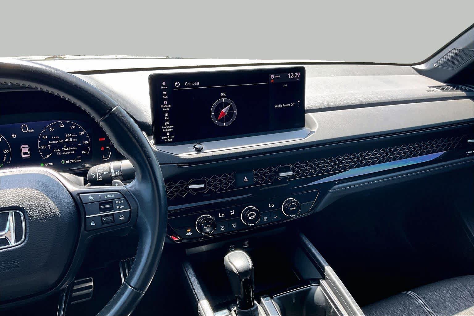 Used 2023 Honda Accord Sport image 13