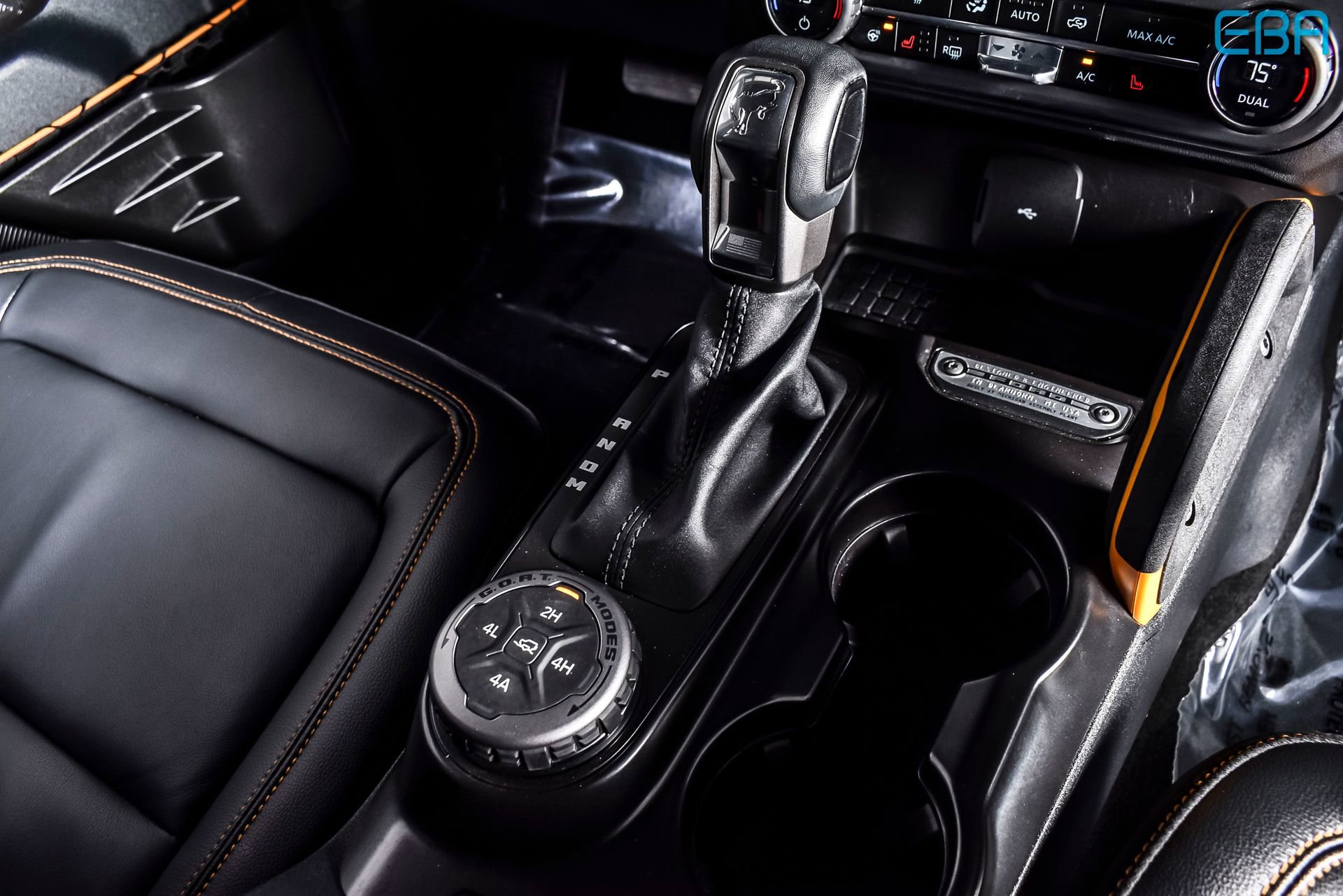 Used 2024 Ford Bronco Badlands image 29