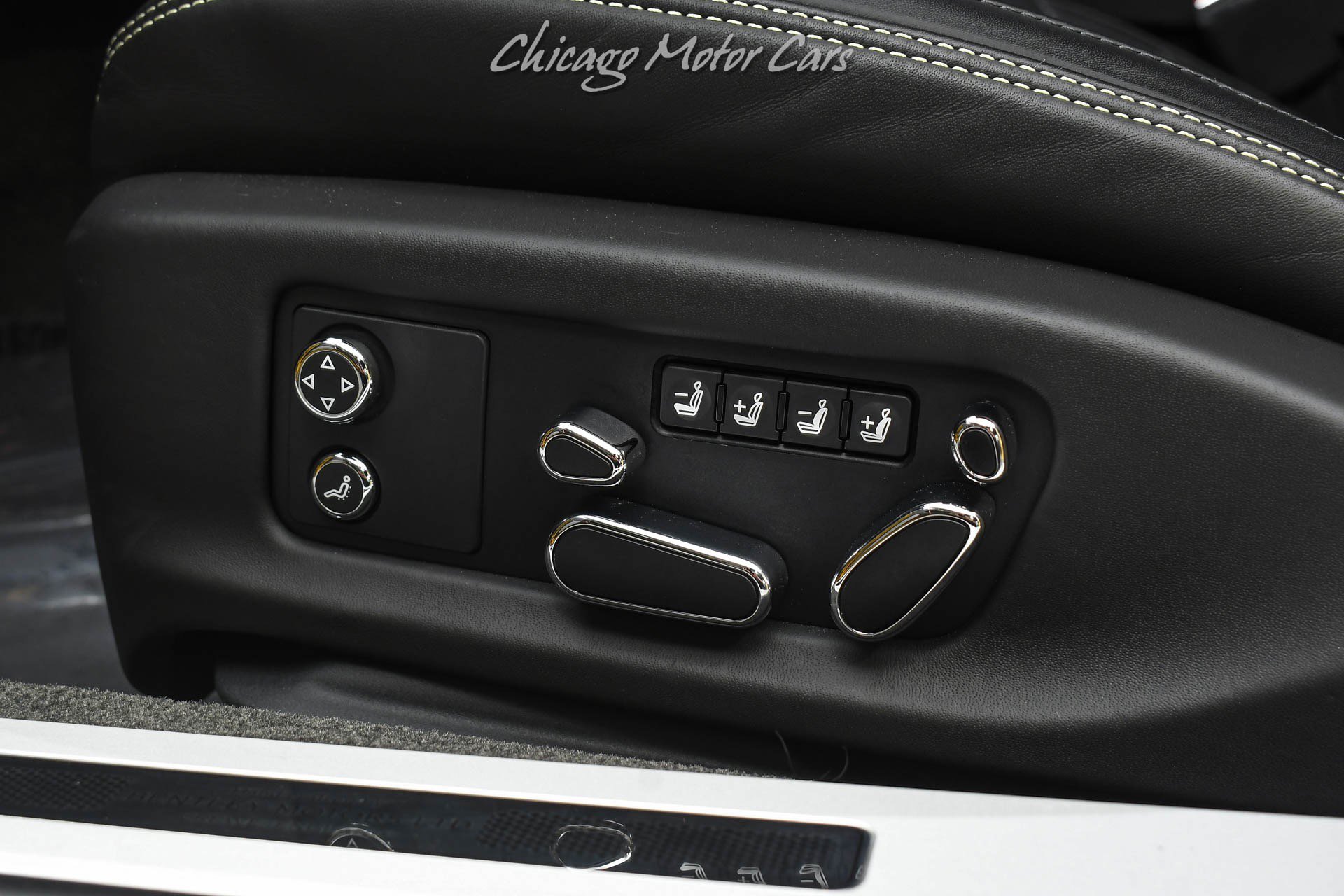 Used 2020 Bentley Continental GT V8 image 21