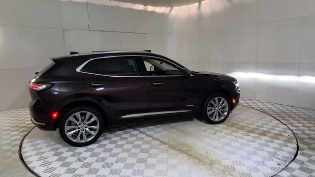 Used 2023 Buick Envision Avenir image 9