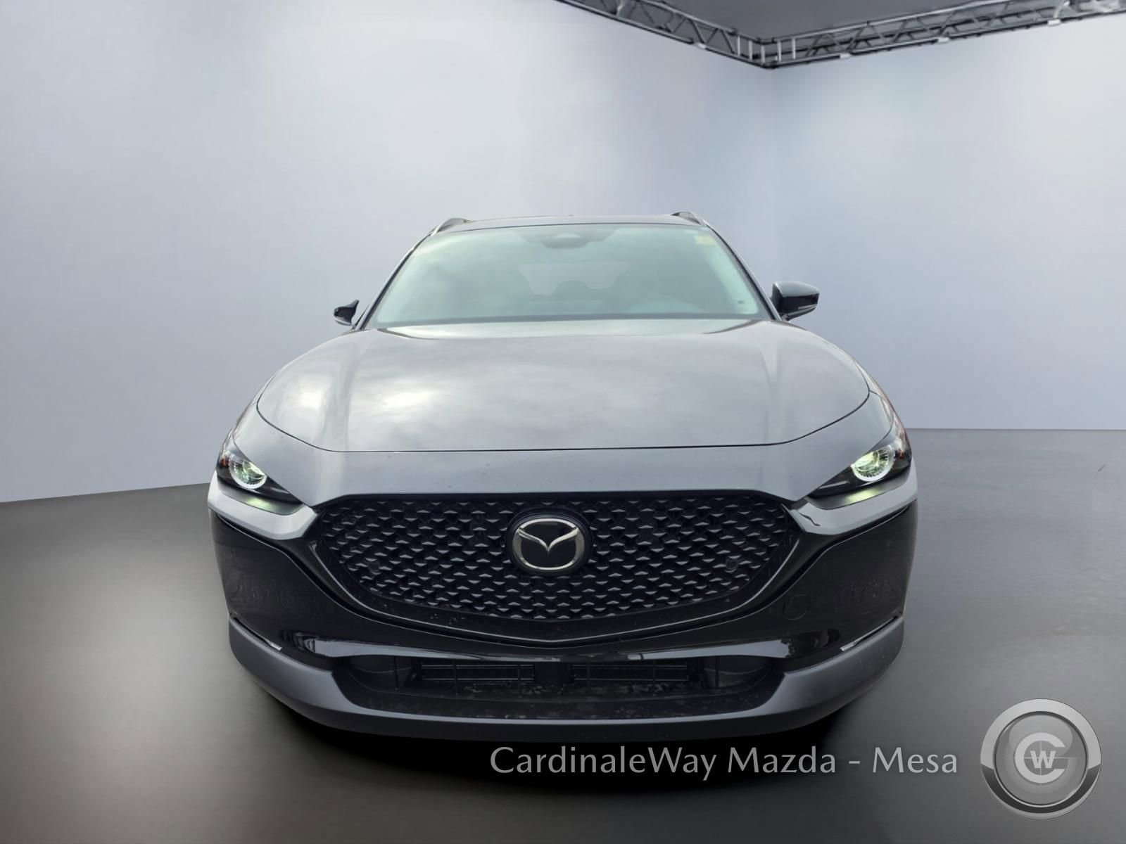 New 2026 MAZDA CX-30 Aire Edition AWD/4WD image 9