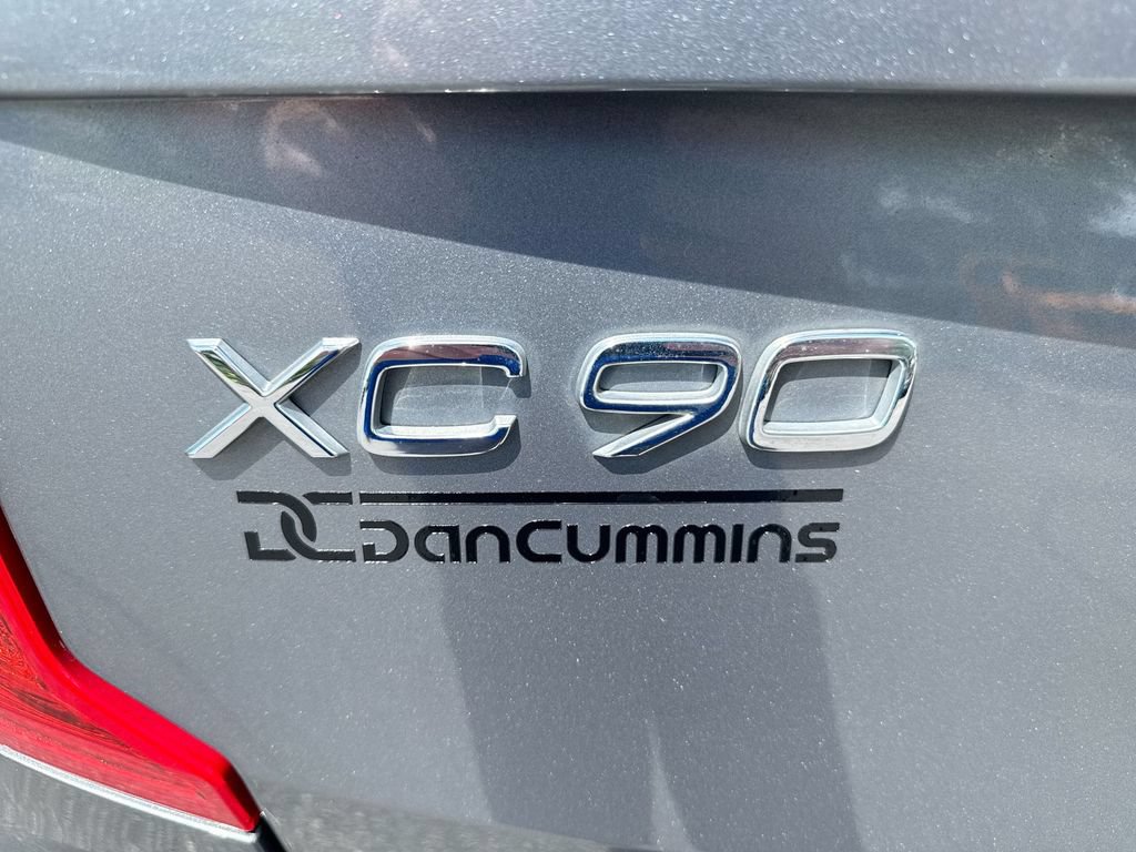 Used 2016 Volvo XC90 T6 Momentum AWD/4WD image 28