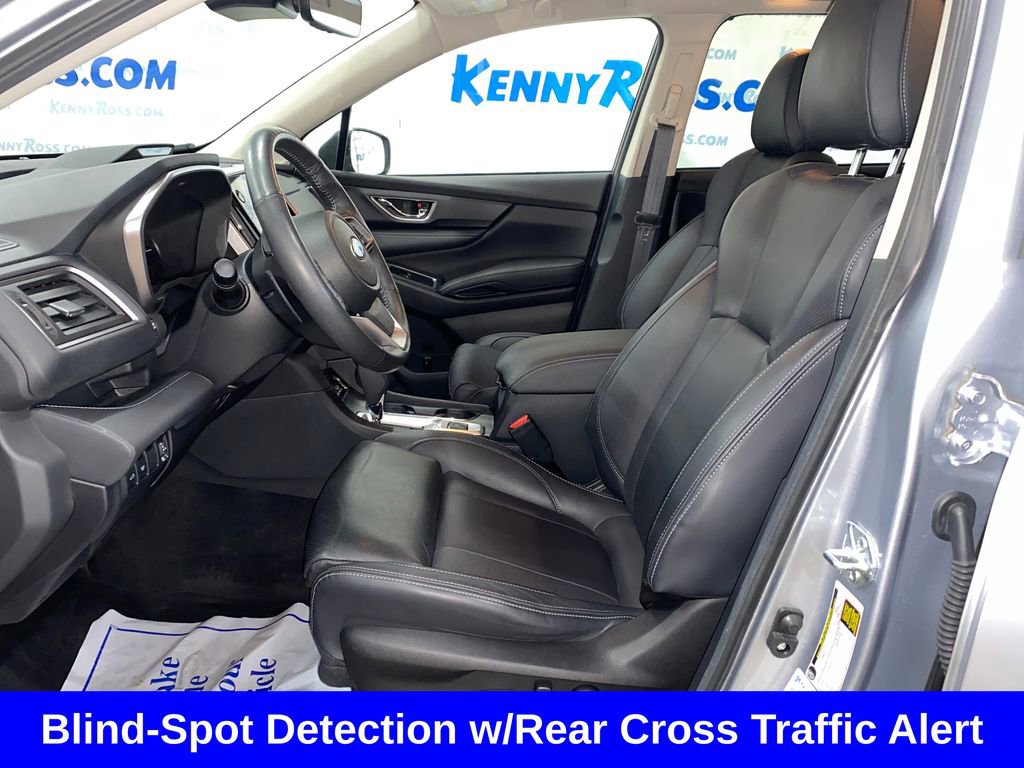 Certified 2023 Subaru Ascent Limited w/ Technology Package image 9