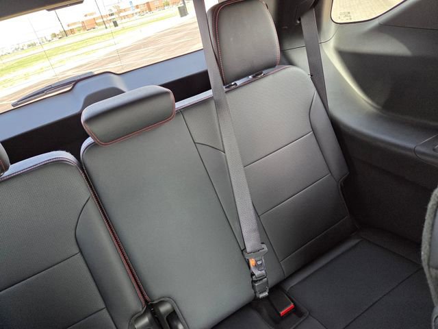 Used 2024 Chevrolet Traverse RS AWD/4WD image 61