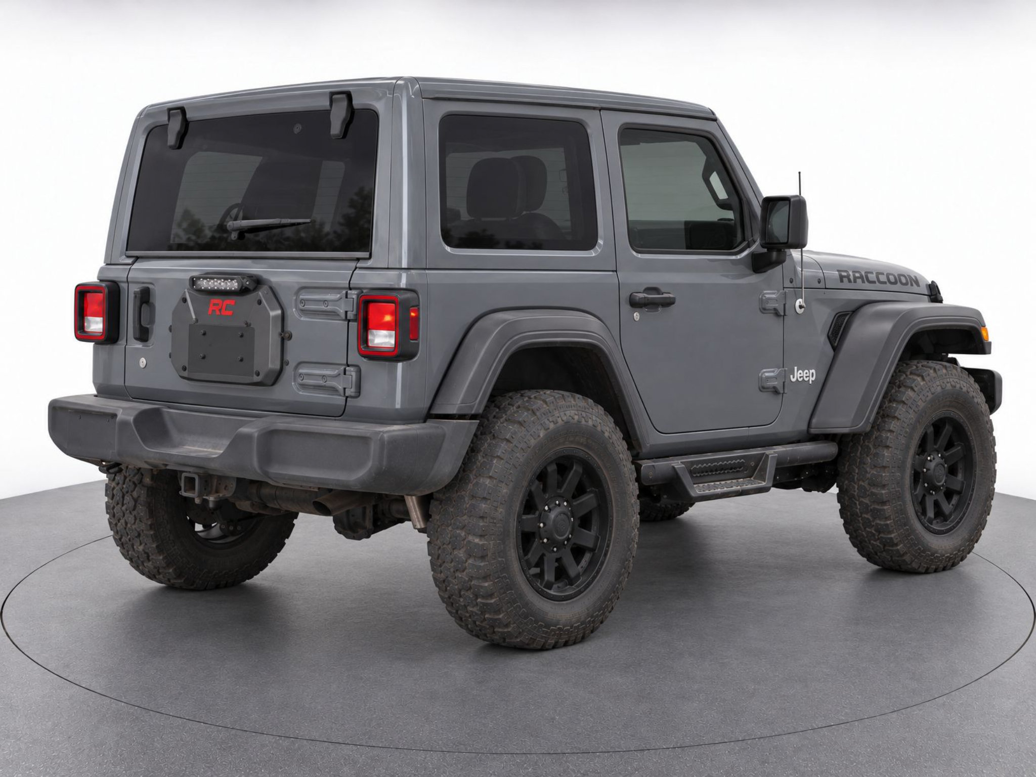Used 2019 Jeep Wrangler Sport AWD/4WD image 31