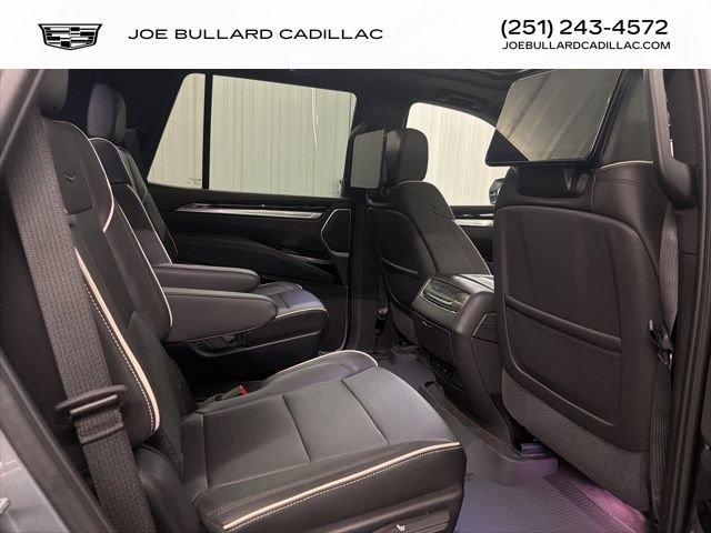 New 2026 Cadillac Escalade Sport w/ Touring Package AWD/4WD image 25