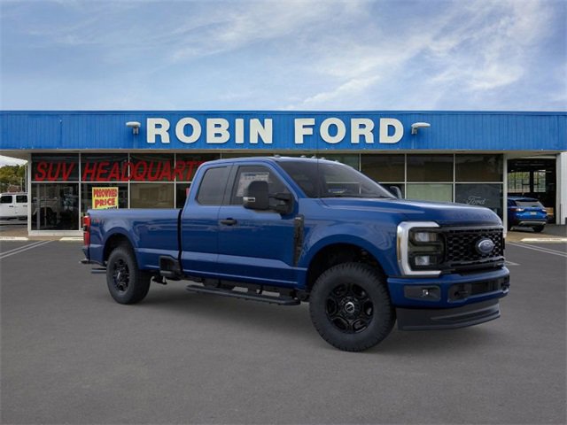 New 2026 Ford F250 XL image 7