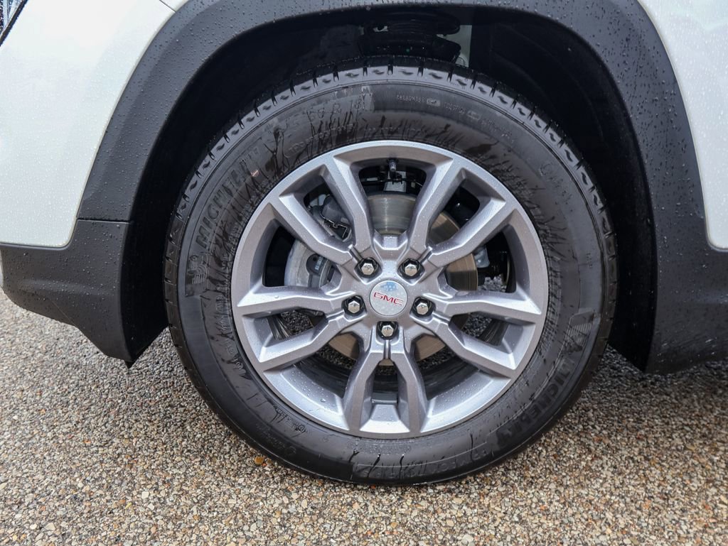 Certified 2023 GMC Terrain SLT w/ Infotainment Package II image 35