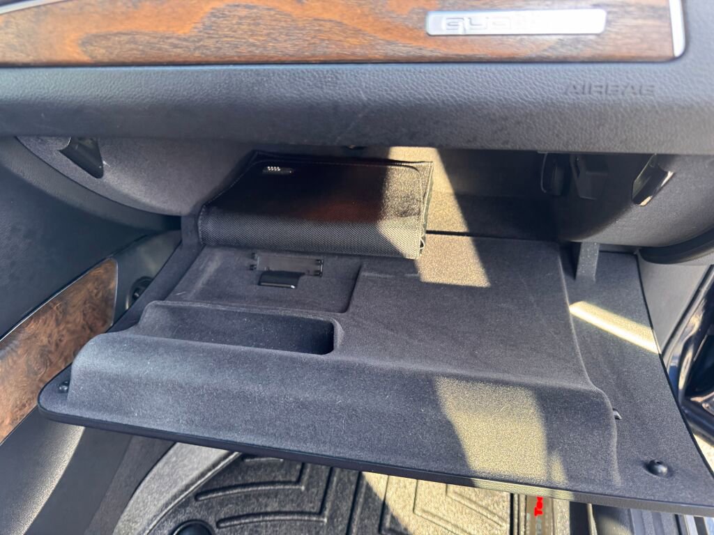 Used 2011 Audi Q5 3.2 Premium Plus image 14