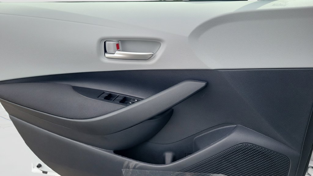 New 2026 Toyota Corolla SE FWD image 16