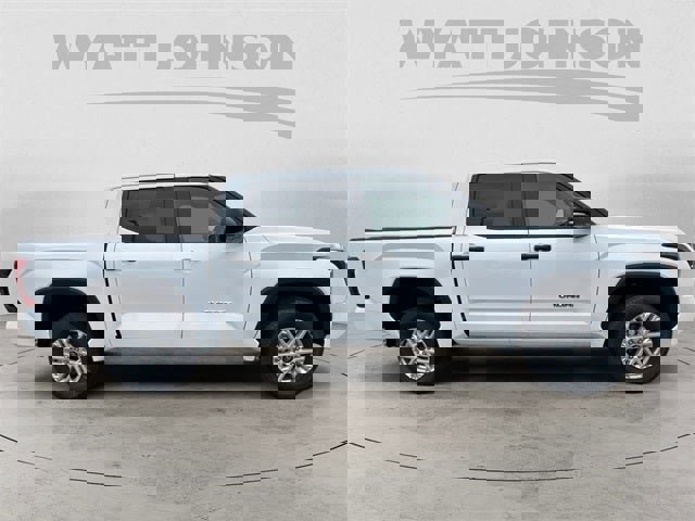 New 2026 Toyota Tundra SR5 image 6