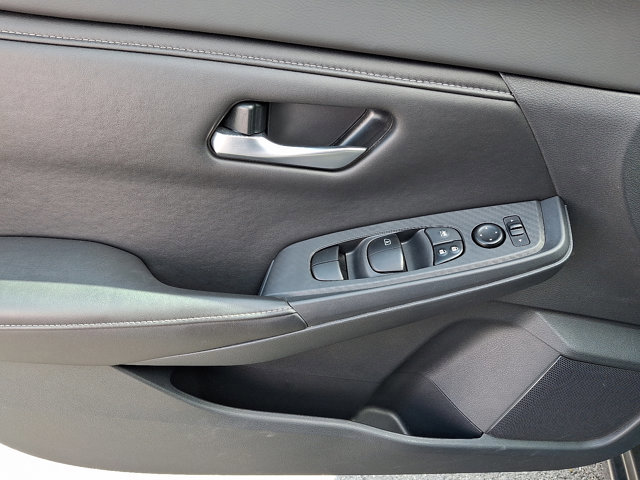 Used 2023 Nissan Sentra SV w/ All-Weather Package FWD image 12