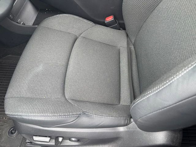 Used 2025 Toyota bZ4X FWD image 15