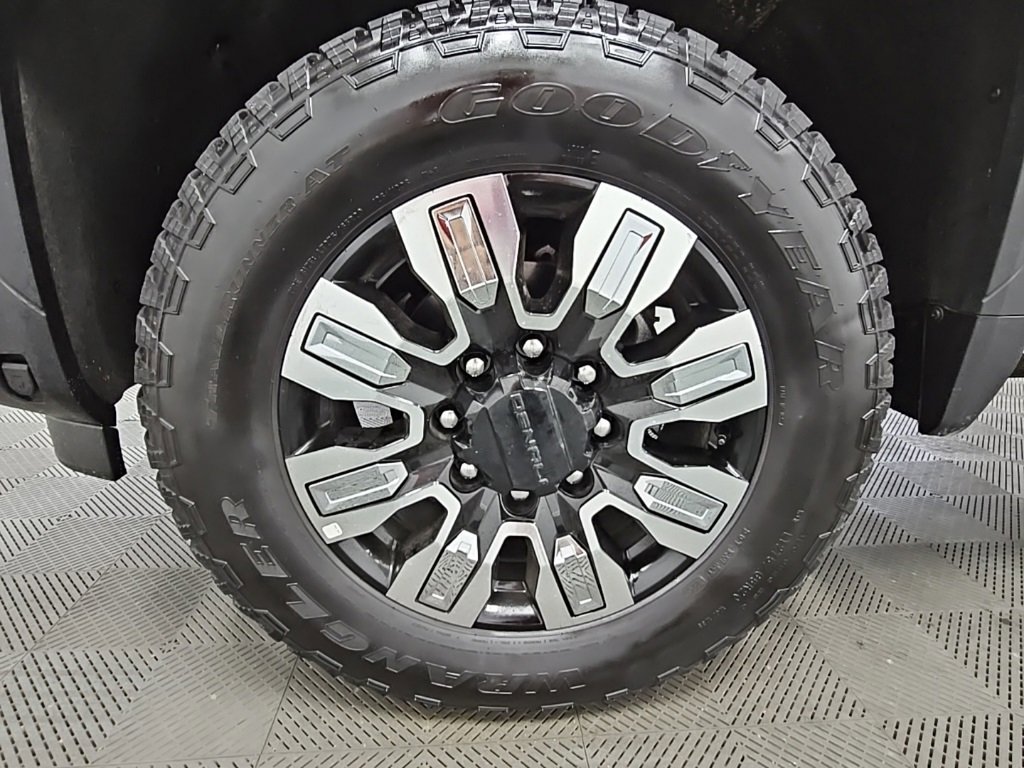 New 2025 GMC Sierra 3500 Pro image 34