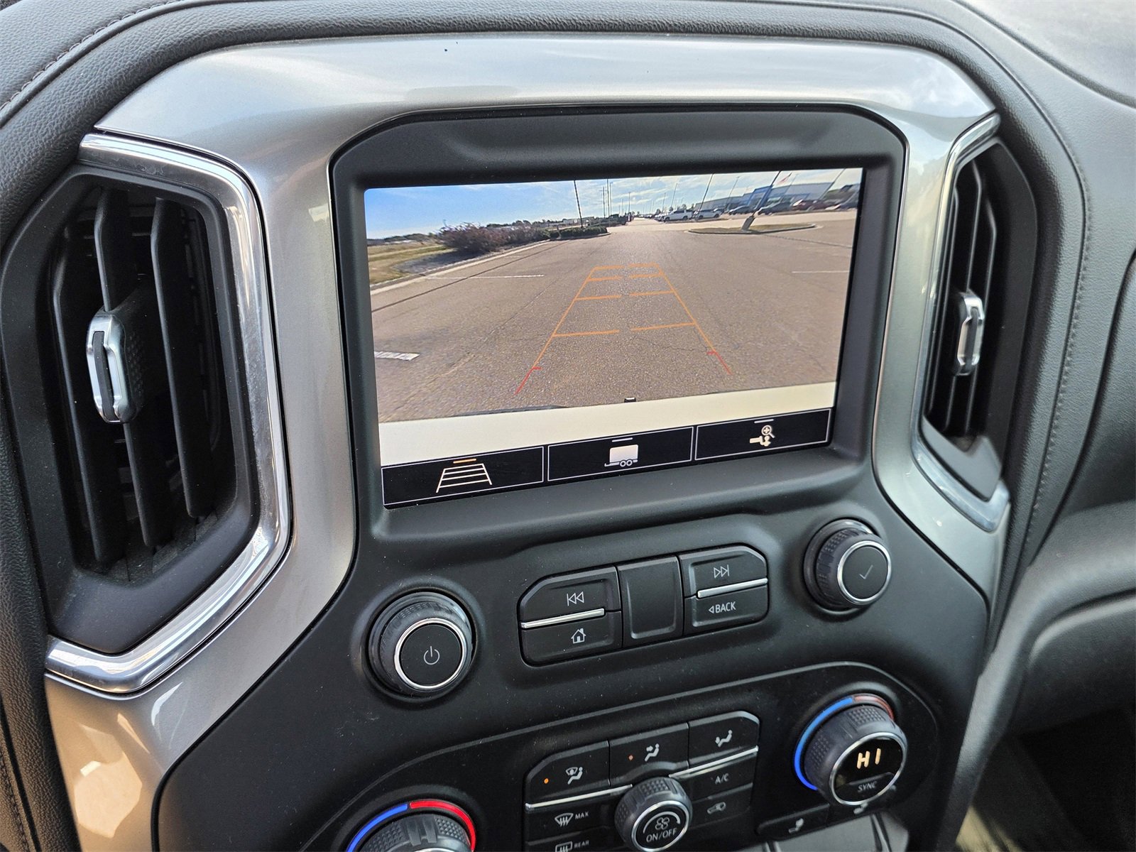 Certified 2020 Chevrolet Silverado 1500 LT Trail Boss image 14