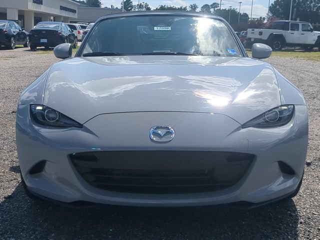 New 2026 MAZDA MX-5 Miata Grand Touring RWD image 8