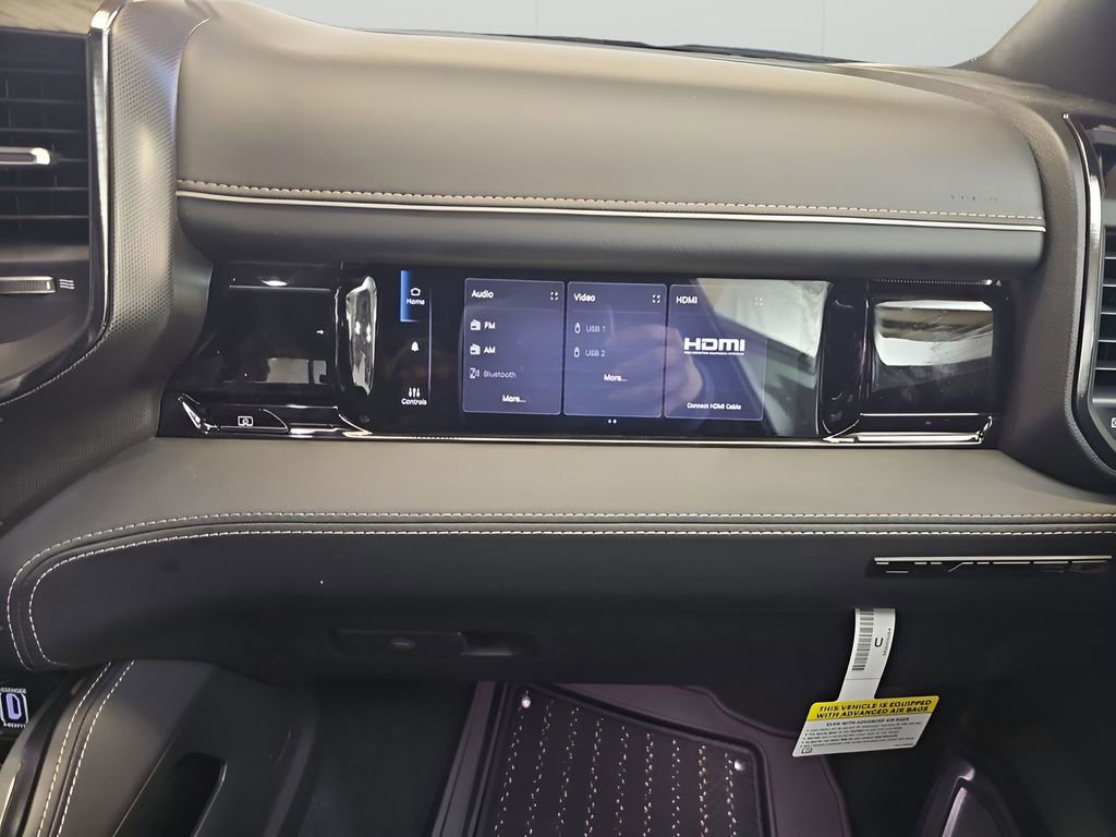 New 2026 RAM 3500 Limited image 31