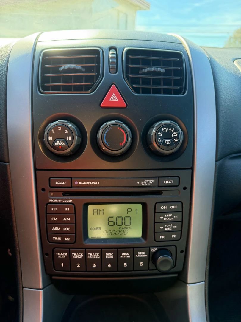 Used 2006 Pontiac GTO image 21