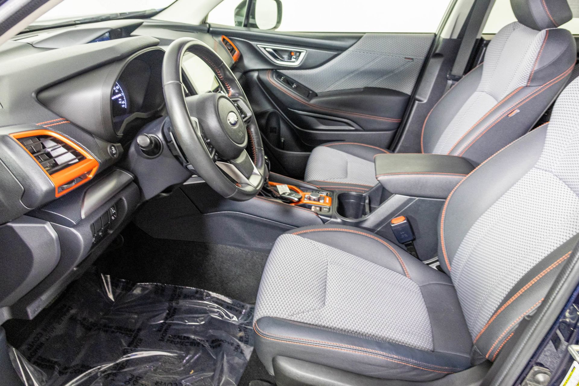 Used 2019 Subaru Forester Sport image 23