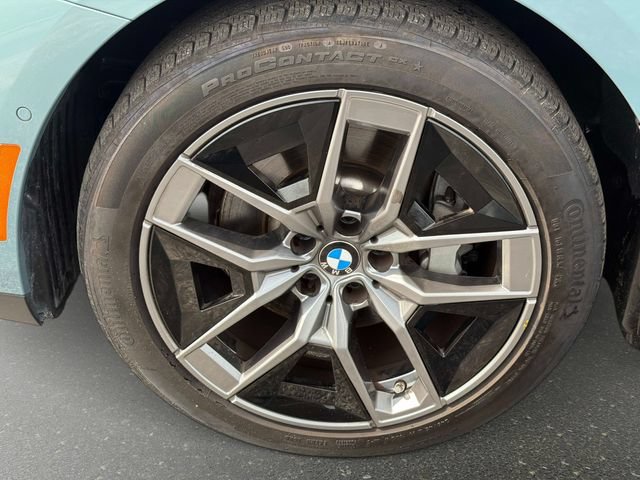 Used 2026 BMW 530i RWD image 10