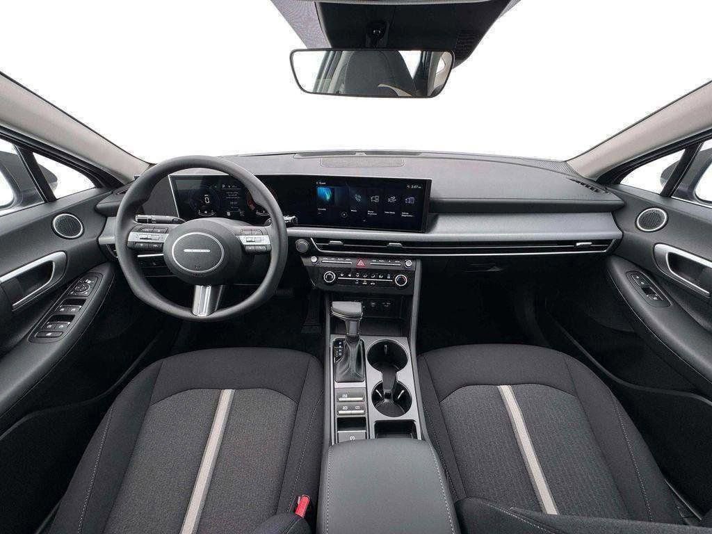 New 2026 Hyundai Sonata SE image 13
