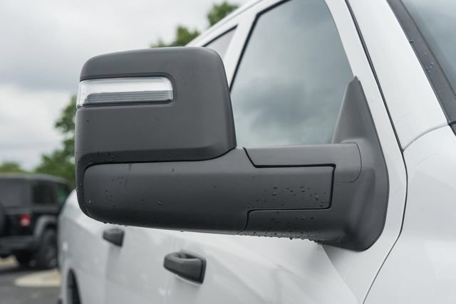 New 2026 RAM 3500 Tradesman AWD/4WD image 20