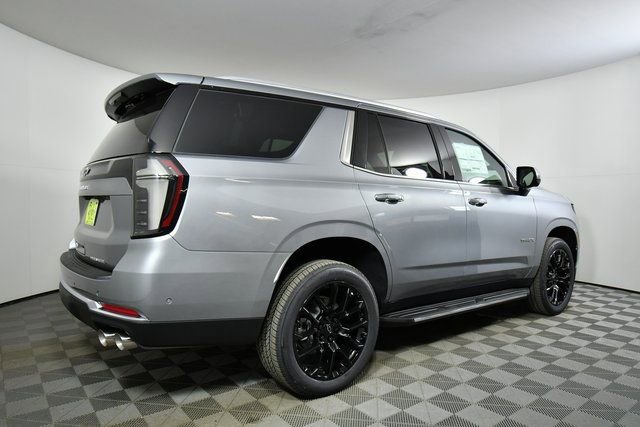 New 2026 Chevrolet Tahoe Premier w/ Sun And Tow Package image 10