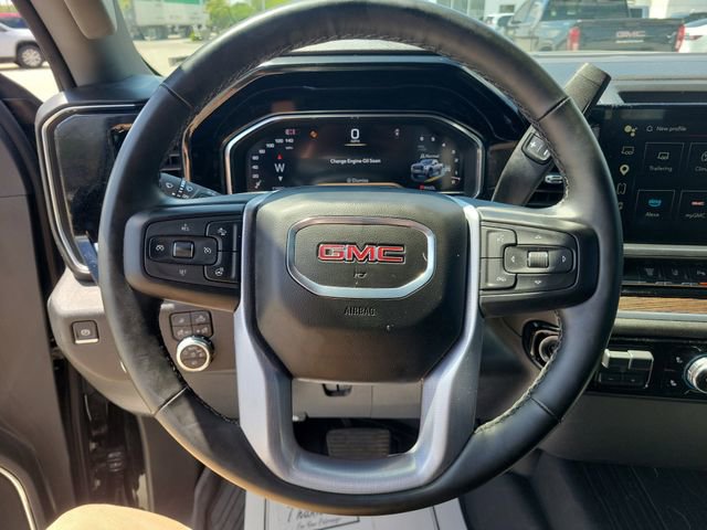 Used 2024 GMC Sierra 2500 SLE w/ SLE Value Package; AWD/4WD image 19