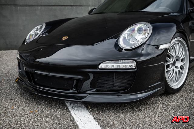 Used 2009 Porsche 911 Carrera image 22
