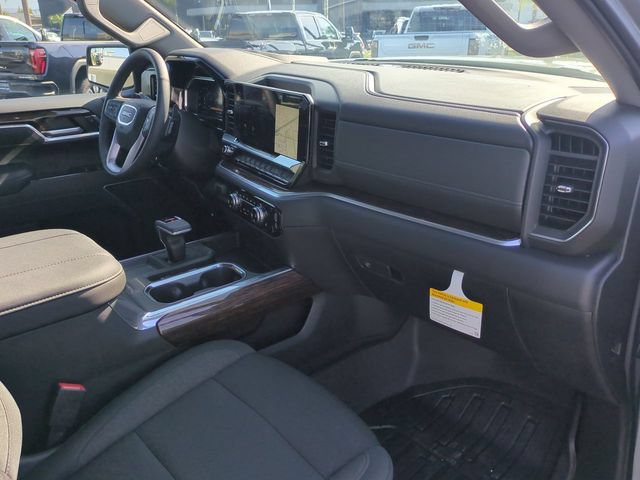 New 2026 GMC Sierra 1500 Elevation w/ LPO, Elevation Black Package AWD/4WD image 29
