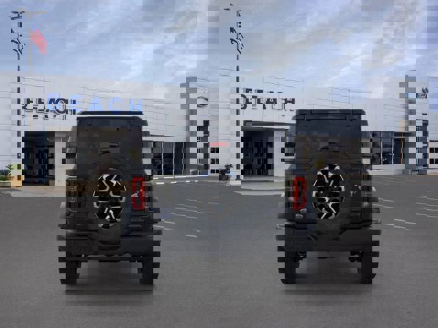 New 2025 Ford Bronco Outer Banks image 5