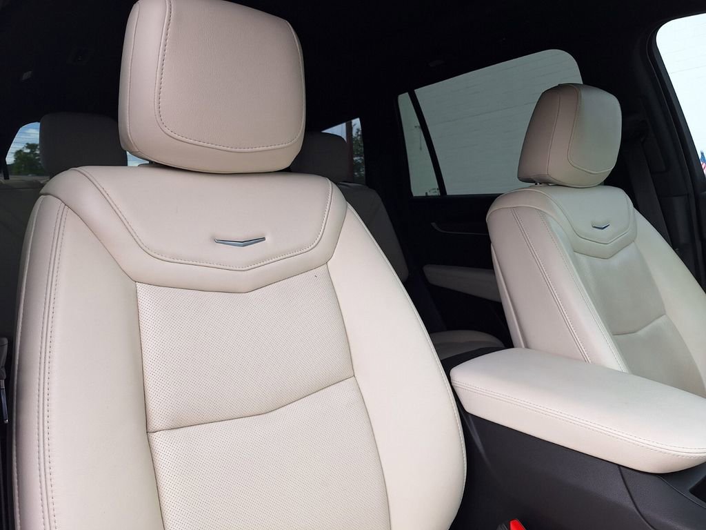 Used 2021 Cadillac XT6 Sport image 30