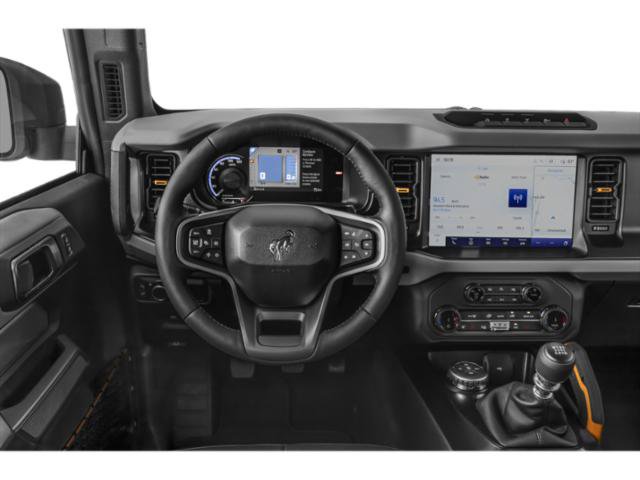 Used 2023 Ford Bronco Badlands AWD/4WD image 7