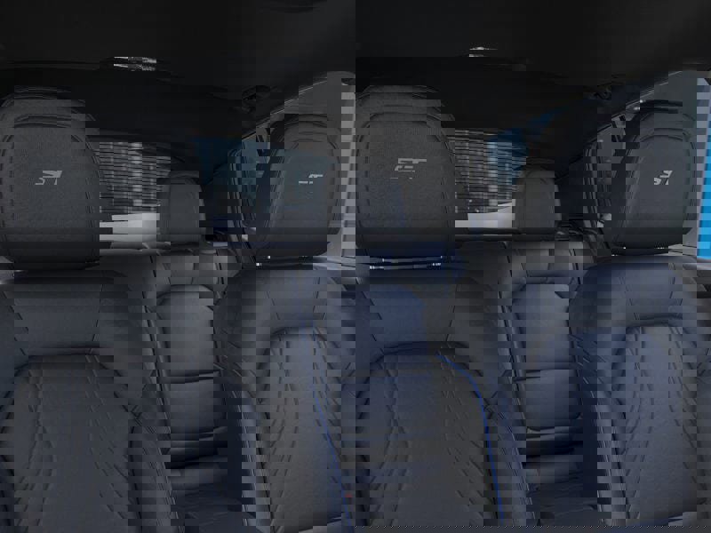 New 2026 Buick Envista Sport Touring w/ Convenience I Package image 48