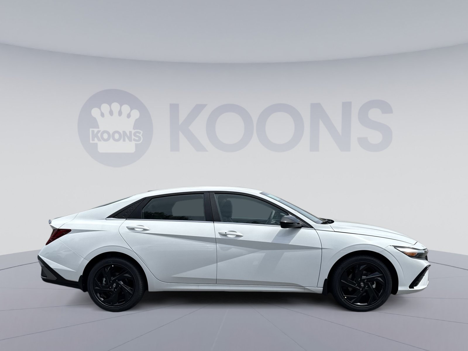 New 2026 Hyundai Elantra SEL Sport Premium FWD image 8