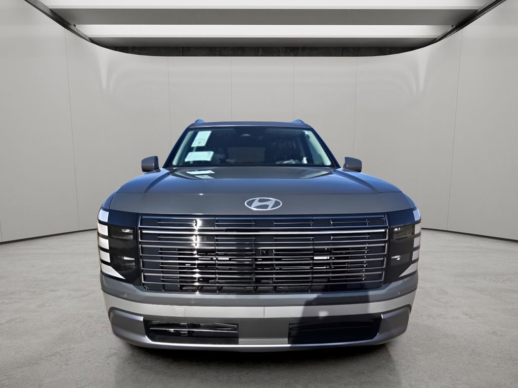 Used 2026 Hyundai Palisade SEL image 8