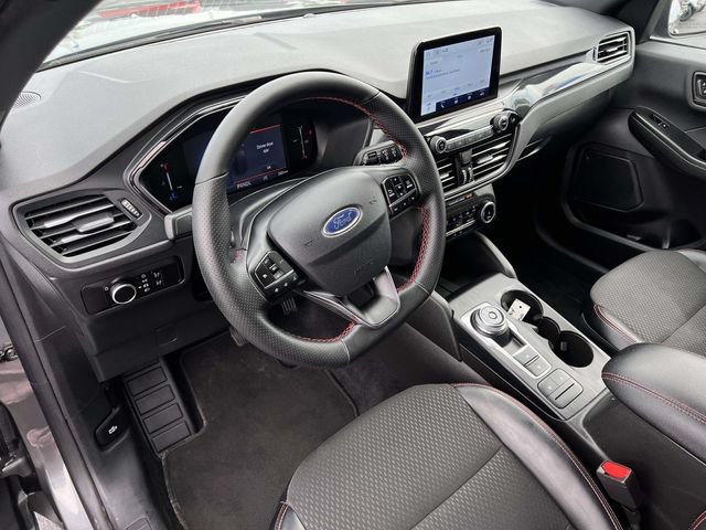 Certified 2025 Ford Escape ST-Line AWD/4WD image 29