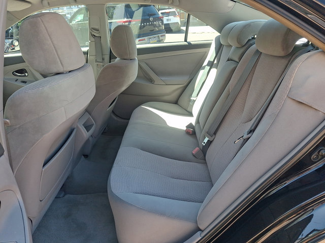 Used 2010 Toyota Camry FWD image 10