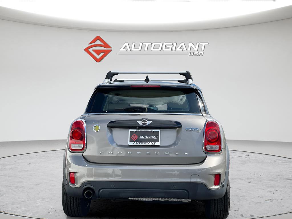 Used 2018 MINI Cooper Countryman SE image 6