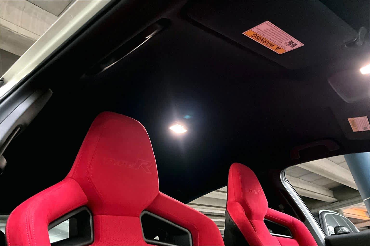 Used 2025 Honda Civic Type R image 13