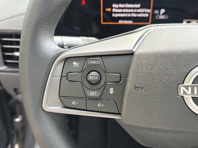 New 2026 Nissan Sentra S w/ Floor Mat Package FWD image 26