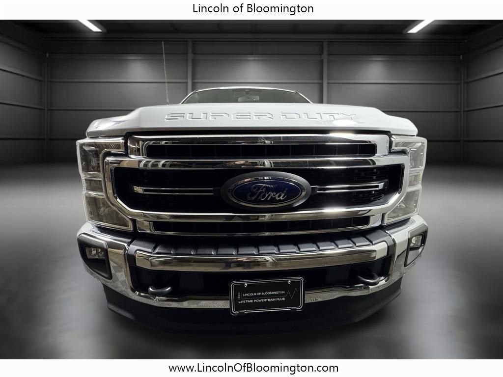 Used 2022 Ford F250 Lariat image 10