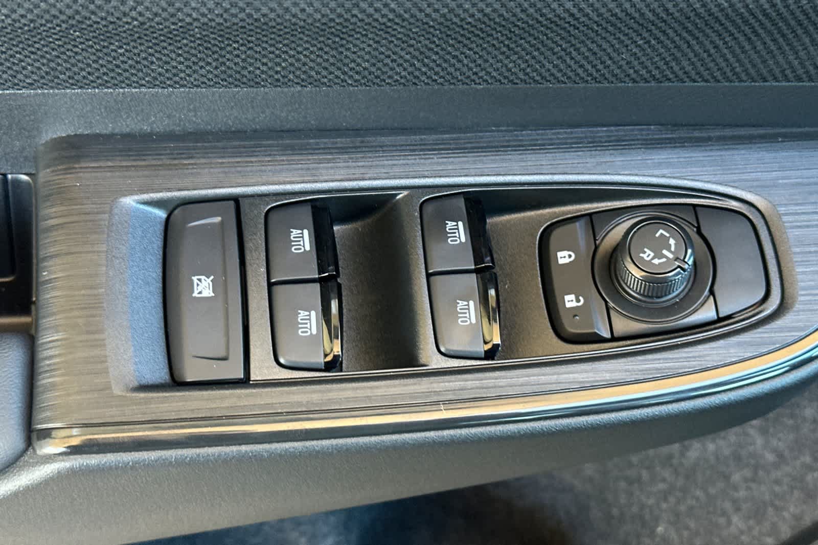 New 2026 Subaru Outback Premium AWD/4WD image 11