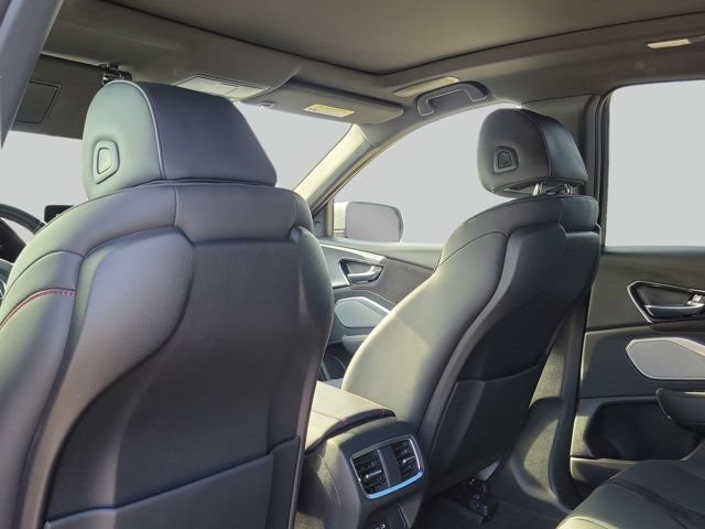 Used 2023 Acura RDX A-Spec FWD image 11