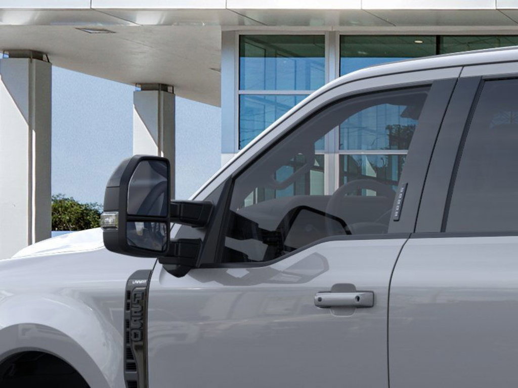New 2025 Ford F250 Lariat w/ Lariat Ultimate Package image 42
