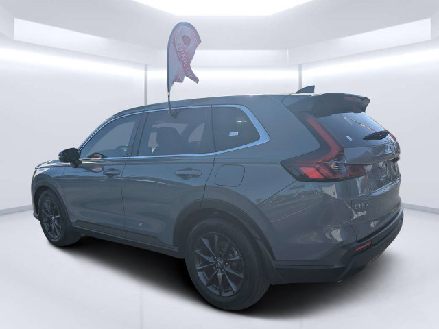 Used 2026 Honda CR-V EX-L image 5