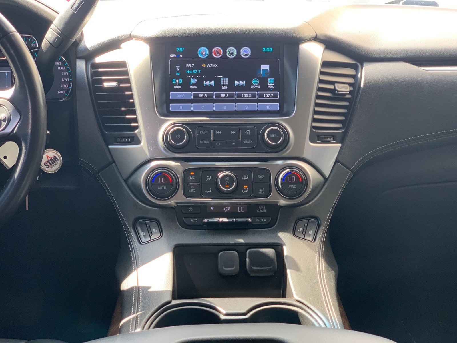 Used 2019 Chevrolet Tahoe LT image 27