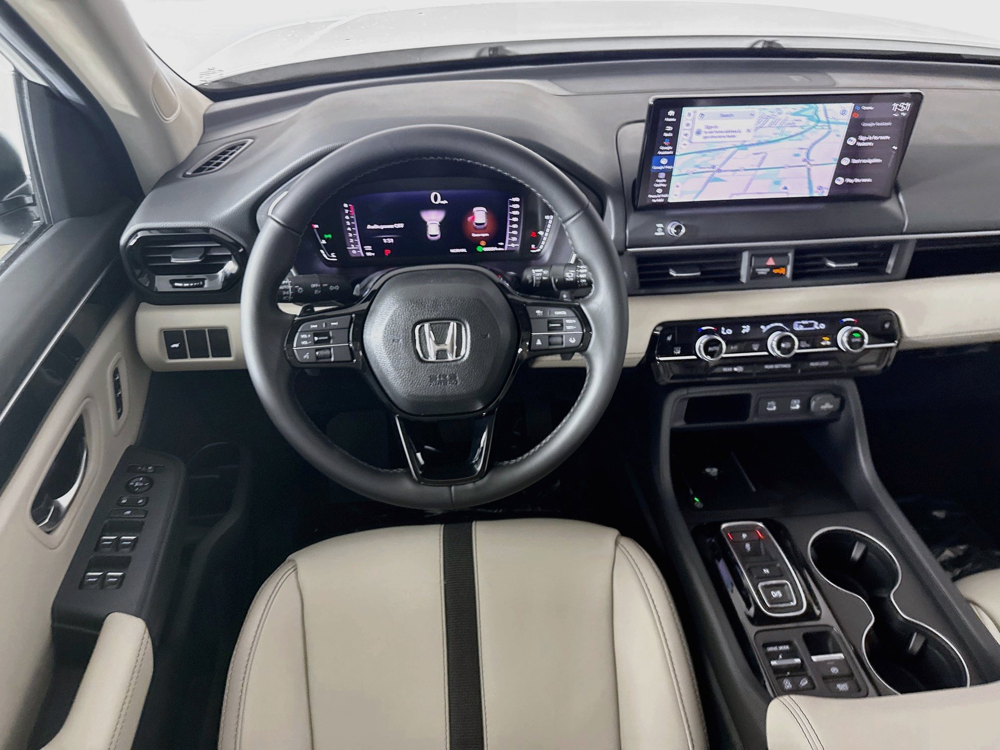 New 2026 Honda Pilot EX-L image 27