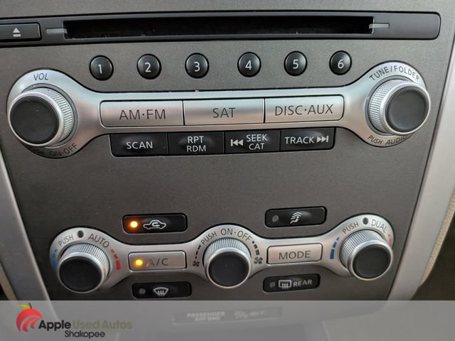 Used 2013 Nissan Murano LE w/ Platinum Pkg AWD/4WD image 26